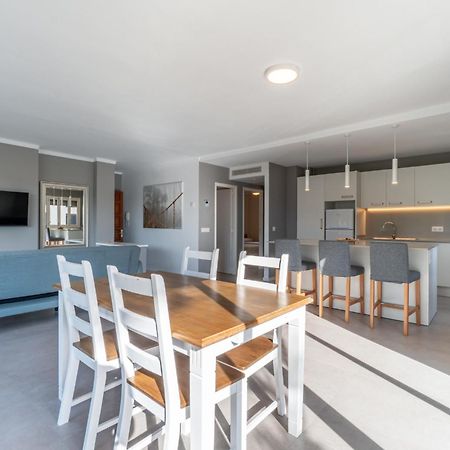 Apartamento Ponent 8 Cala Ratjada  Exterior foto