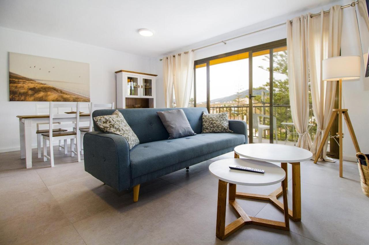 Apartamento Ponent 8 Cala Ratjada  Exterior foto