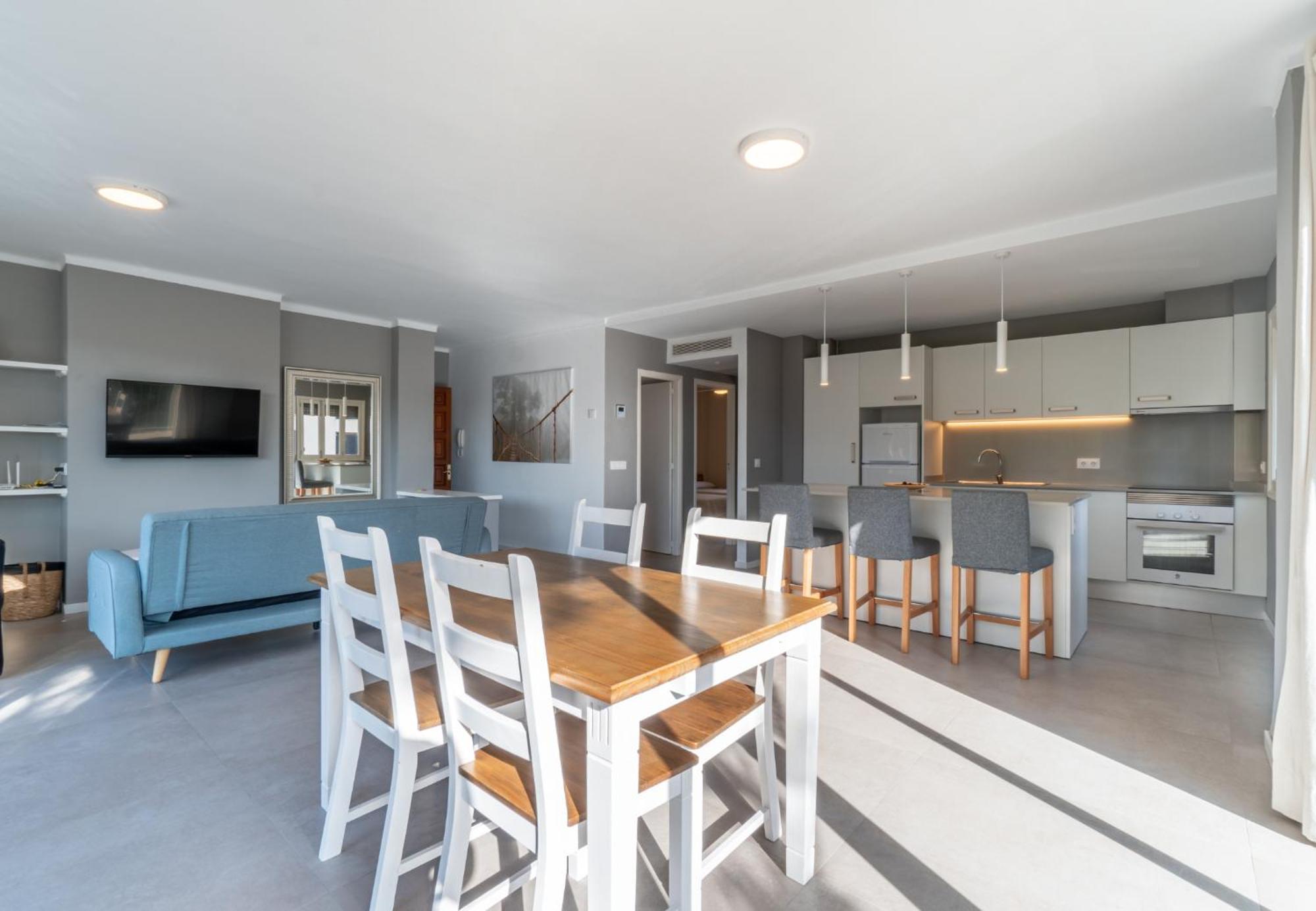 Apartamento Ponent 8 Cala Ratjada  Exterior foto